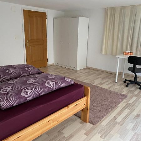 Haus Wiggis Appartement Netstal Buitenkant foto