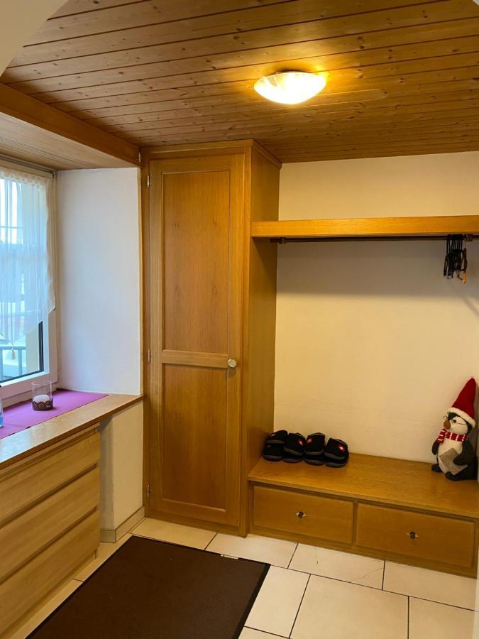 Haus Wiggis Appartement Netstal Buitenkant foto