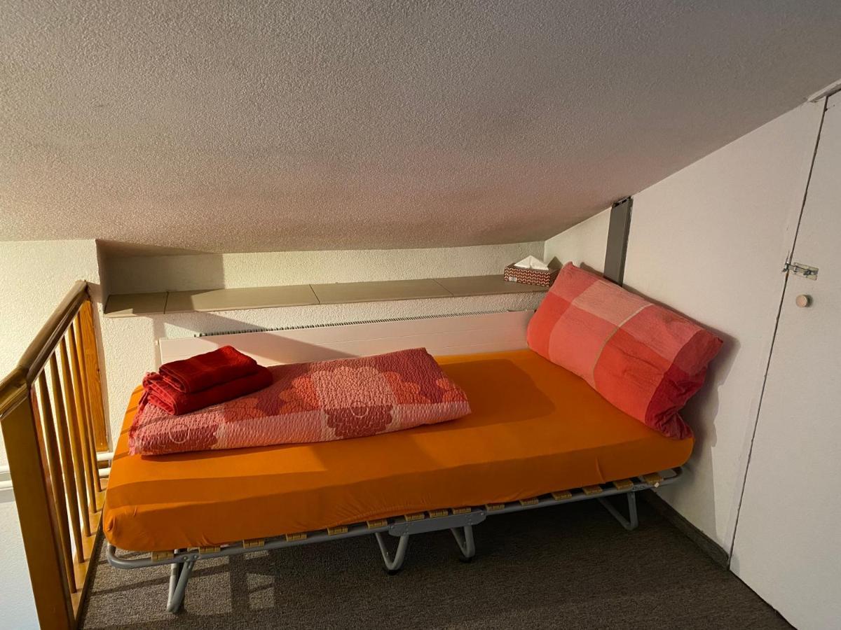 Haus Wiggis Appartement Netstal Buitenkant foto